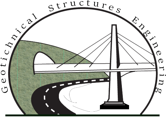 גיאו-סטראק בע"מ | Geo-Struc Ltd.